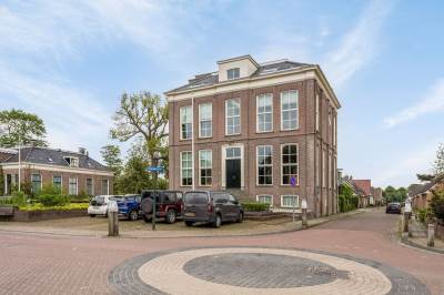 Woning Tsjerkestrjitte 2B Ternaard