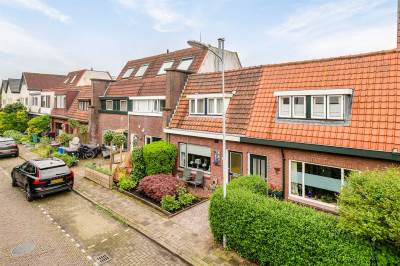 Woning Tedingerstraat 48 Leidschendam
