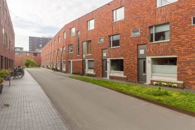 Woning Langestraat 94 Groningen
