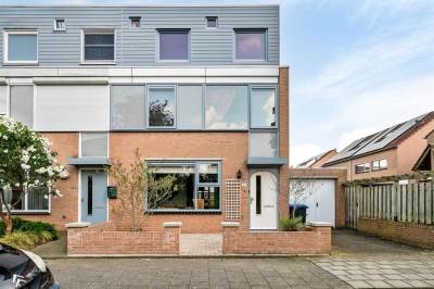 Woning Roodkapje 51 Eindhoven