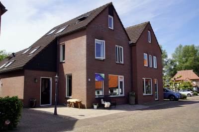 Woning Lage Wal 3 Blokzijl