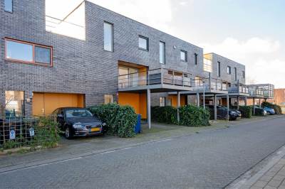 Woning Fokkeboom 10 Almere