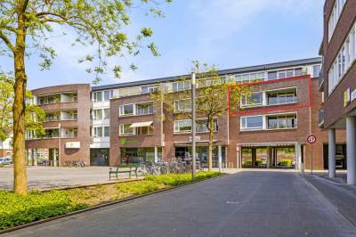Woning Stationsplein 36 Cuijk