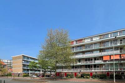 Woning Leyweg 38A Den Haag