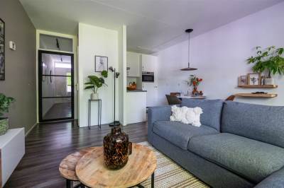 Woning Kalkhaven 84 Gorinchem