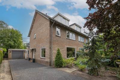 Woning Streefoordlaan 7 Eemnes