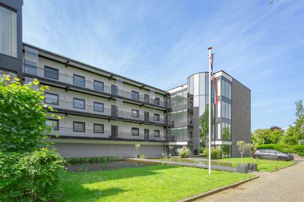 Woning Wieger Bruinlaan 102B Hoofddorp