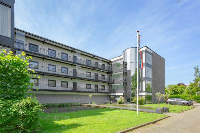 Woning Wieger Bruinlaan 102B Hoofddorp