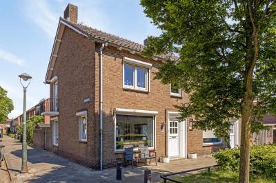 Woning Palmboomstraat 104 Den Bosch