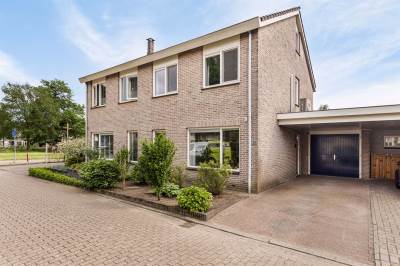 Woning Burgemeester Nilantlaan 29 Markelo