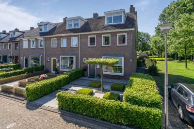 Woning Chris Mollaan 44 Etten-Leur