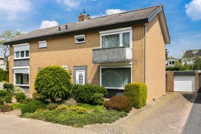 Woning Bijvoet 18 Brunssum
