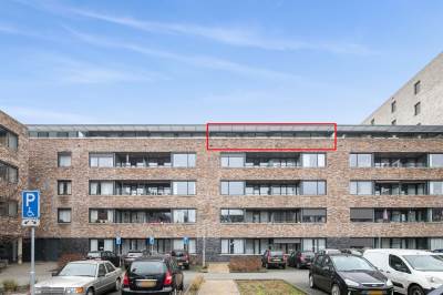 Woning Weijerstaete 221 Boxmeer