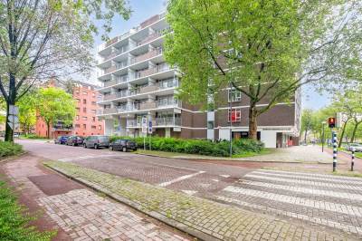 Woning Delflandseweg 283 Schiedam