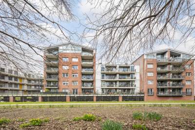 Woning Vesting 114 Vijfhuizen