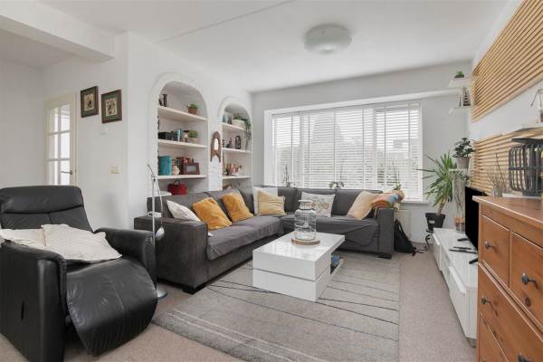 Woning Ranselberg 24 Veldhoven