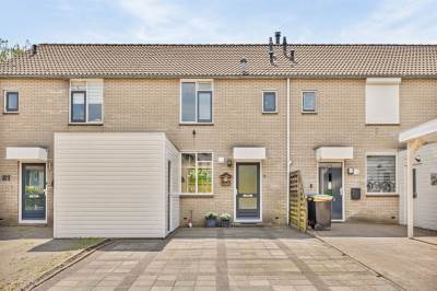 Woning Wolvenveen 83 Assen
