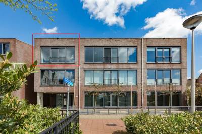 Woning Sybold van Ravensteynpad 32 Bergschenhoek