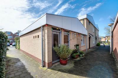 Woning Rubenslaan 6 Monster