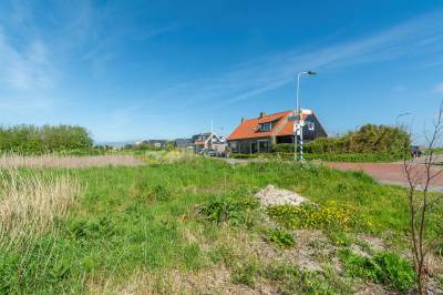 Bouwgrond Achterweg 17 Callantsoog
