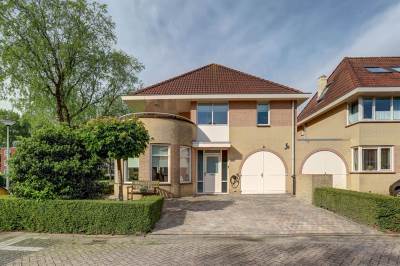 Woning Weegbreegaarde 1 Gouda