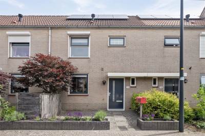 Woning De Rakhorst 13 Klarenbeek (Gem. Apeldoorn)