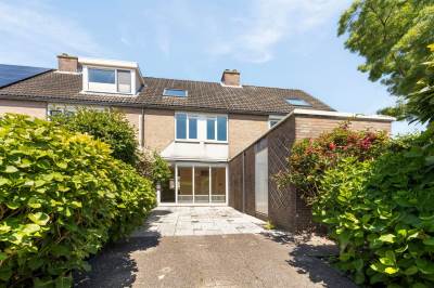 Woning Rietgors 3 Hoogvliet Rotterdam