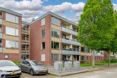 Woning Lekstraat 47 Purmerend