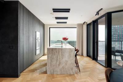 Woning Wijnhaven 65C31 Rotterdam