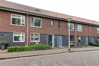 Woning Beemd 41 Hendrik-Ido-Ambacht