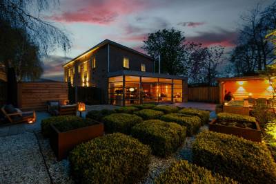 Woning Heereweg 450A Lisse