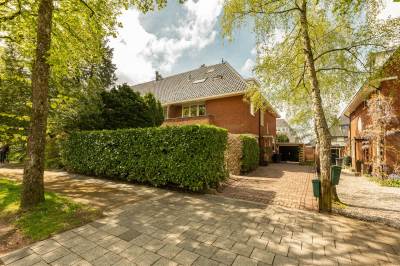 Woning Hazelaarlaan 28 Hilversum