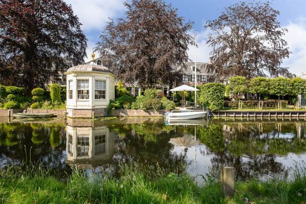 Woning Lingerzijde 37 Edam
