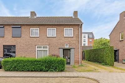 Woning Spijt 20 Sint-Michielsgestel