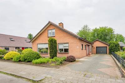 Woning Bakkersweg 1601 Voorthuizen