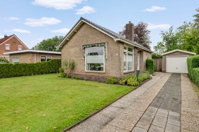 Woning Jouke Jochemswei 21 Boornbergum