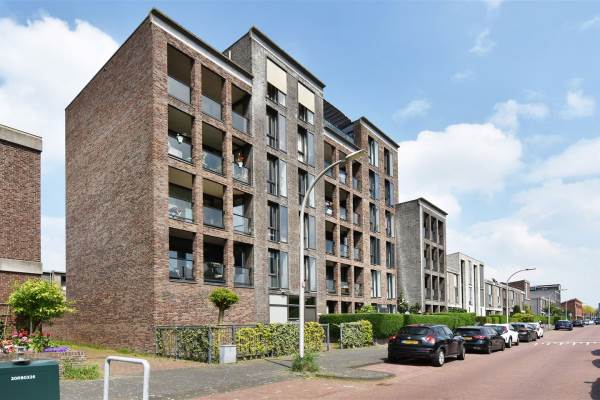 Woning Nootdorpse Landingslaan 176 Den Haag