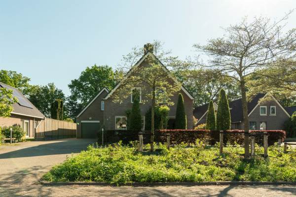 Woning De Tippe 3 Fluitenberg