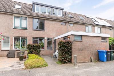 Woning De Meesterware 12 Zwolle