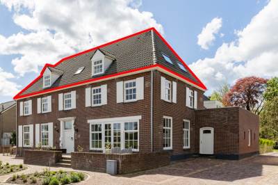 Woning Everdineweerd 11b Katwijk (NB)