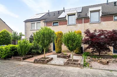 Woning Westfriesland 12 Emmeloord
