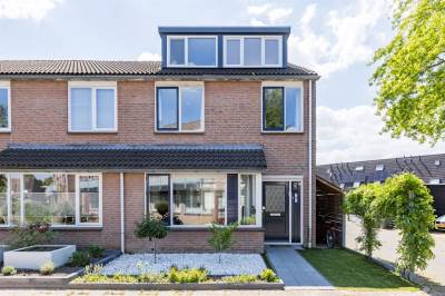 Woning Hoogmeer 2802 Wijchen