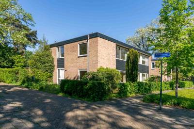 Woning Mesdagstraat 2 Son en Breugel