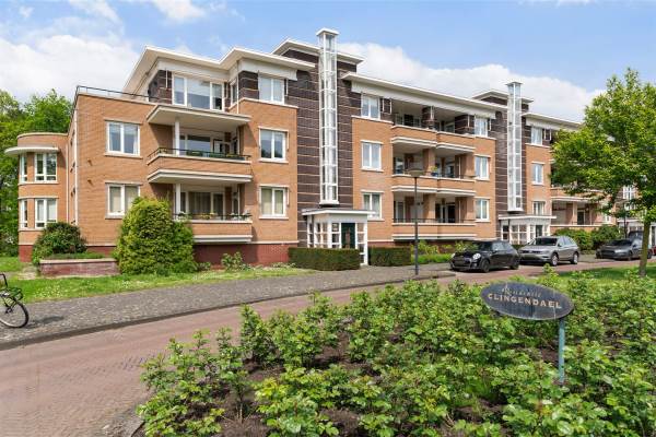 Woning Floris Arntzeniusplein 111 Den Haag