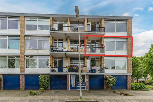 Woning Gravenstein 90 Bodegraven