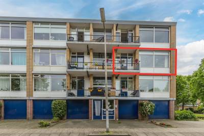 Woning Gravenstein 90 Bodegraven