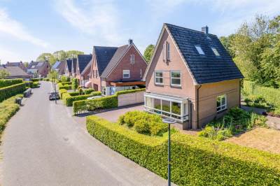 Woning Appelhof 31 Drachten