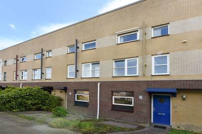 Woning Breitnerhof 90 Hoorn (NH)