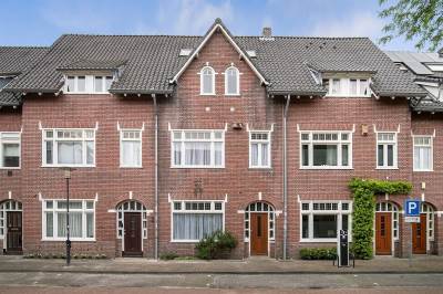 Woning Tramstraat 30 Eindhoven