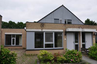 Woning Sneevliethof 25 Den Bosch